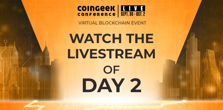 CoinGeek Live 2020: почему создатели контента должны переходить на блокчейн, чтобы зарабатывать деньги CoinGeek Live 2020: почему создатели контента должны переходить на блокчейн, чтобы зарабатывать деньги