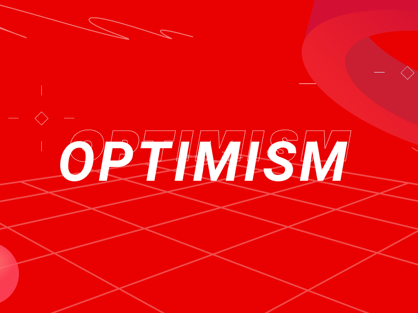 Криптовалюта Optimism: что это такое? Криптовалюта Optimism: что это такое?