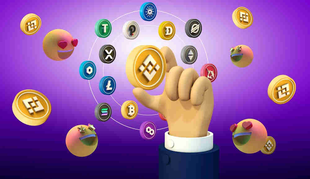 Топ-5 NFT-маркетплейсов в сети BNB Chain (BSC) Топ-5 NFT-маркетплейсов в сети BNB Chain (BSC)