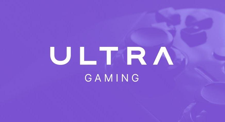 Ultra.io: Альтернатива Steam с криптовалютой Ultra.io: Альтернатива Steam с криптовалютой
