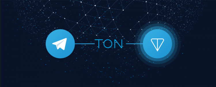 The Open Network: как устроена сеть от Telegram в 2022 году The Open Network: как устроена сеть от Telegram в 2022 году