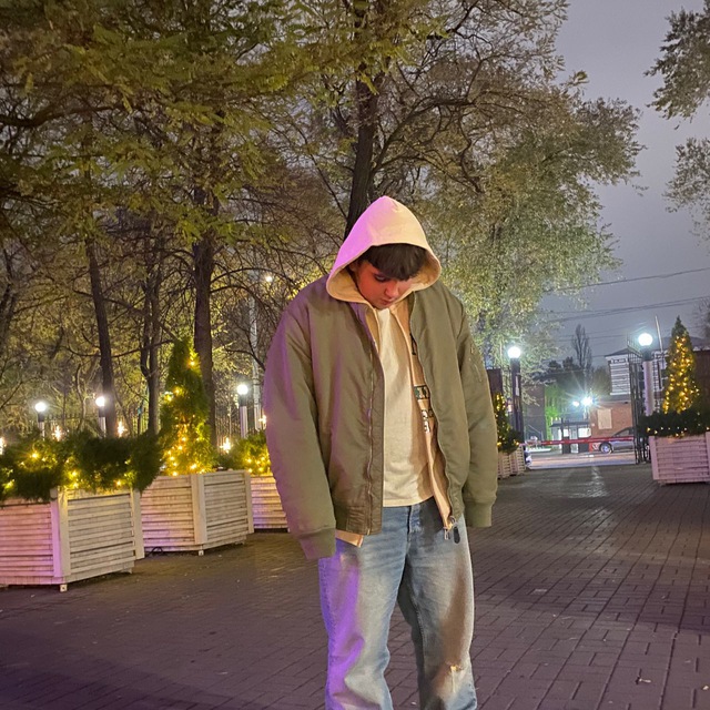 Алексей Березин
