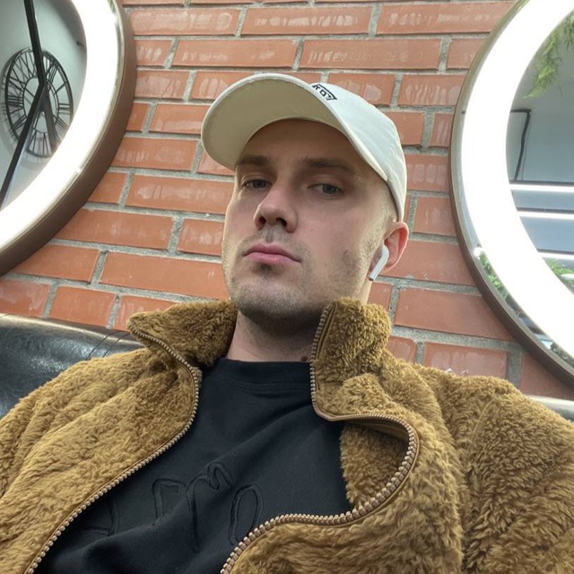 Pavel Kiyatkin Pavel Kiyatkin