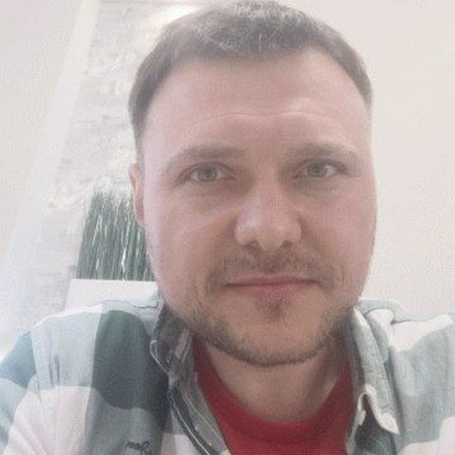 Aleksandr Yurlov Aleksandr Yurlov