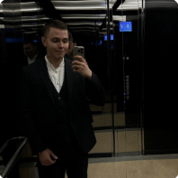 Савелий Мартынов