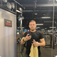 Климов Иван