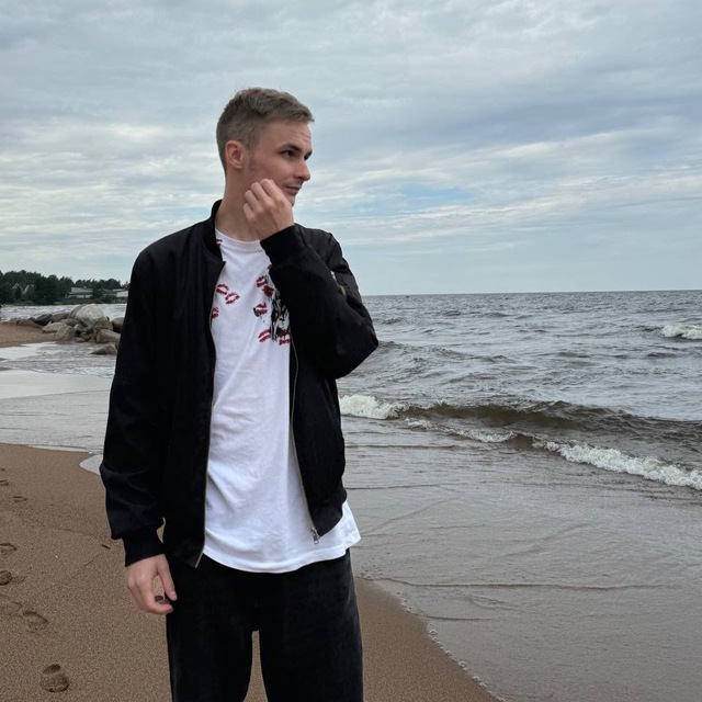 Dronchik