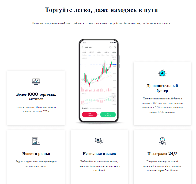 vtmarkets