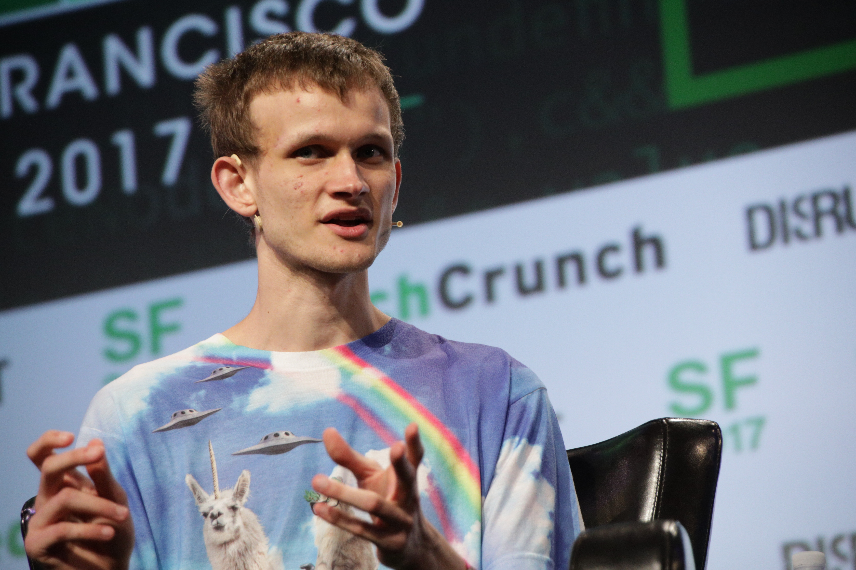Масштабирование Ethereum откладывается: Optimism не готов, а Бутерина обвиняют в умышленном ухудшении ситуации Масштабирование Ethereum откладывается: Optimism не готов, а Бутерина обвиняют в умышленном ухудшении ситуации