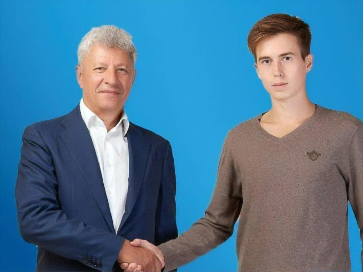 Украинский политик заявляет, что владеет более чем 24 миллионами долларов в Monero Украинский политик заявляет, что владеет более чем 24 миллионами долларов в Monero