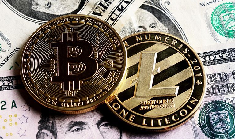 Litecoin теряет интерес инвесторов в пользу Digibyte Litecoin теряет интерес инвесторов в пользу Digibyte