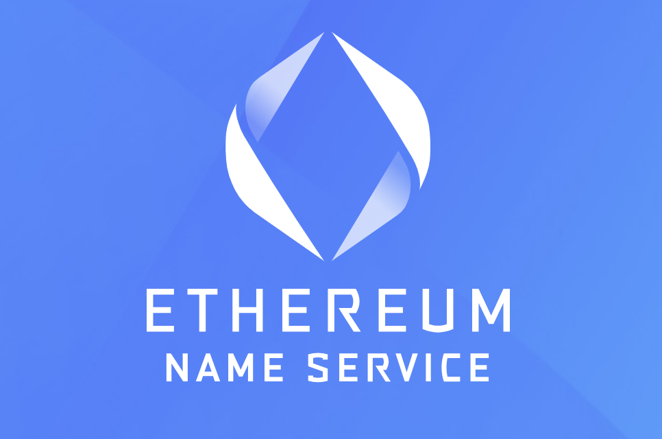 Ethereum Name Service: как работают доменные имена в Эфириуме и где купить ENS? Ethereum Name Service: как работают доменные имена в Эфириуме и где купить ENS?