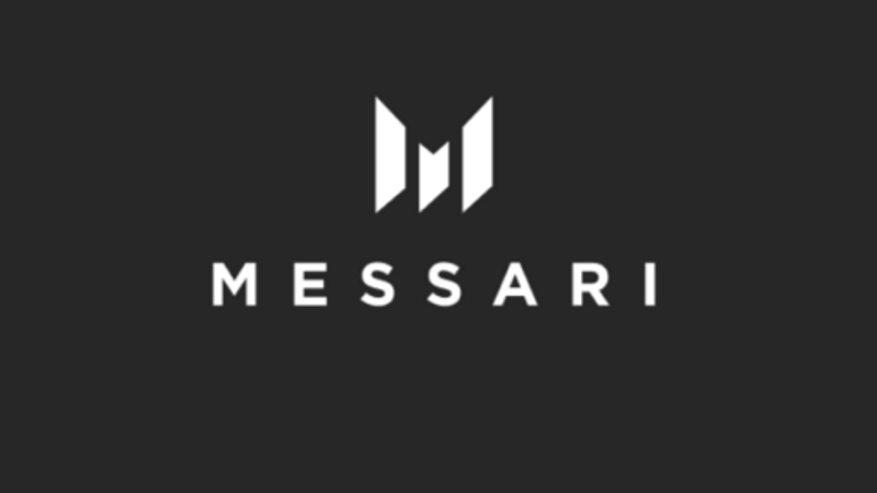 Аналитик Messari: количество поставленных токенов не соответствует цене Аналитик Messari: количество поставленных токенов не соответствует цене