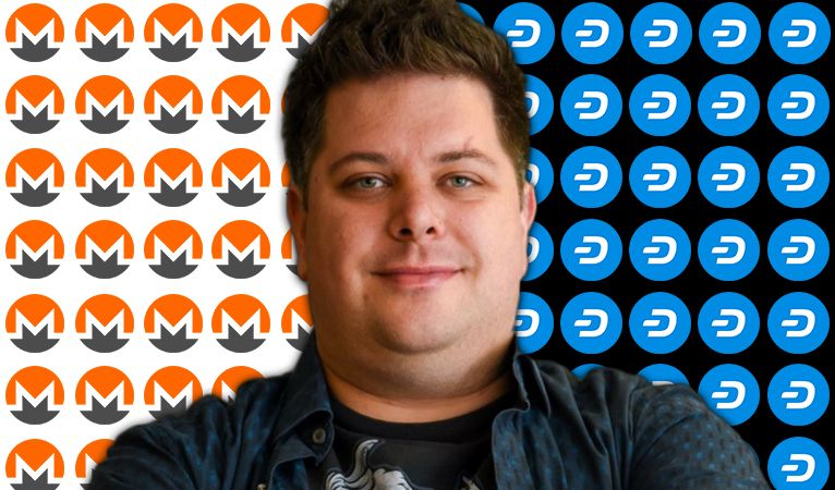 Представители Monero сообщили об отставке «Fluffypony» Представители Monero сообщили об отставке «Fluffypony»