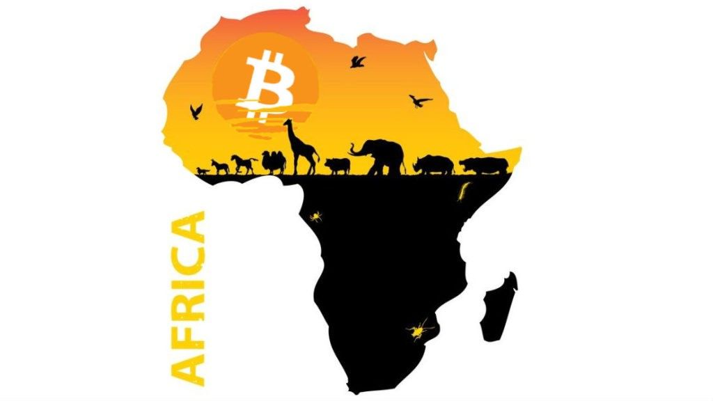 africa crypto