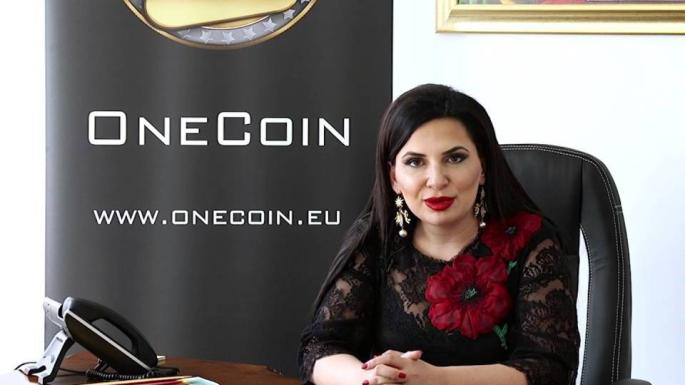Руджи Игнатова основательница OneCoin