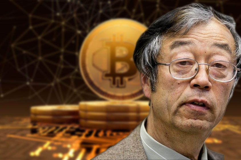 Кто такой Сатоси Накамото? — Биток.Блог