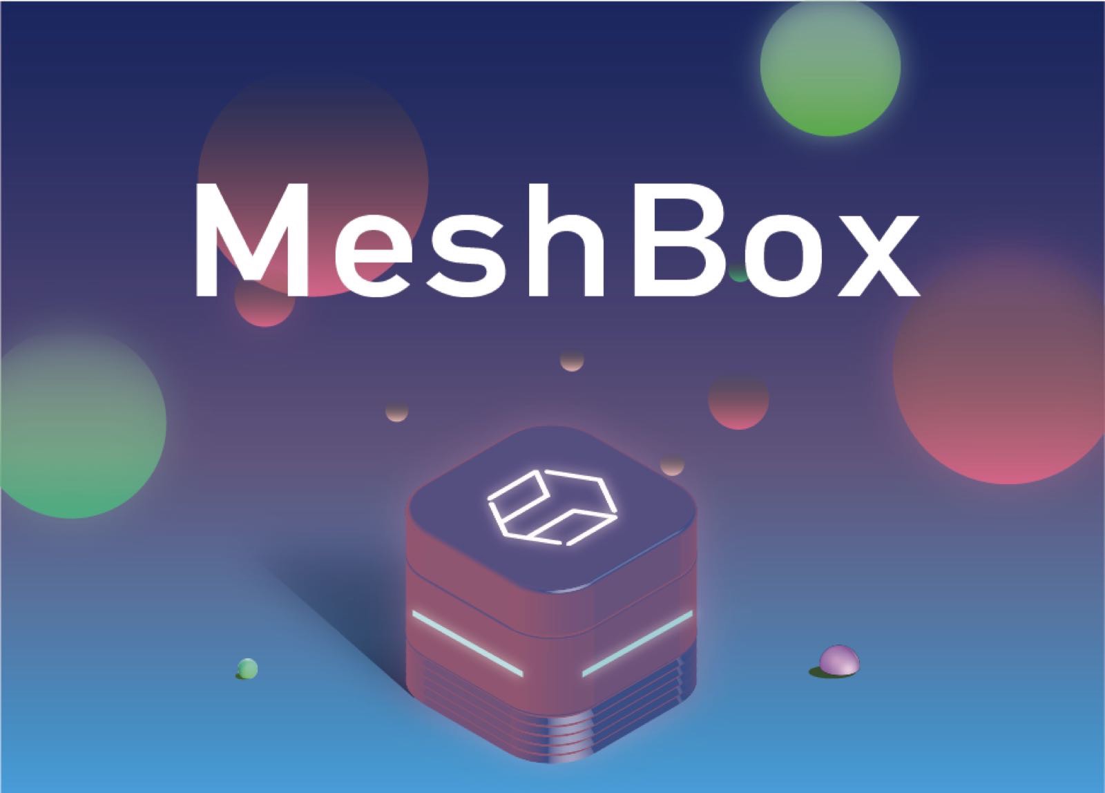 MeshBox