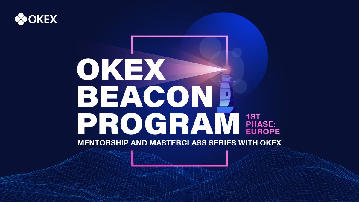 OKEx Beacon