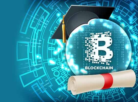 education blockchain