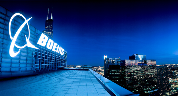 Boeing Revises