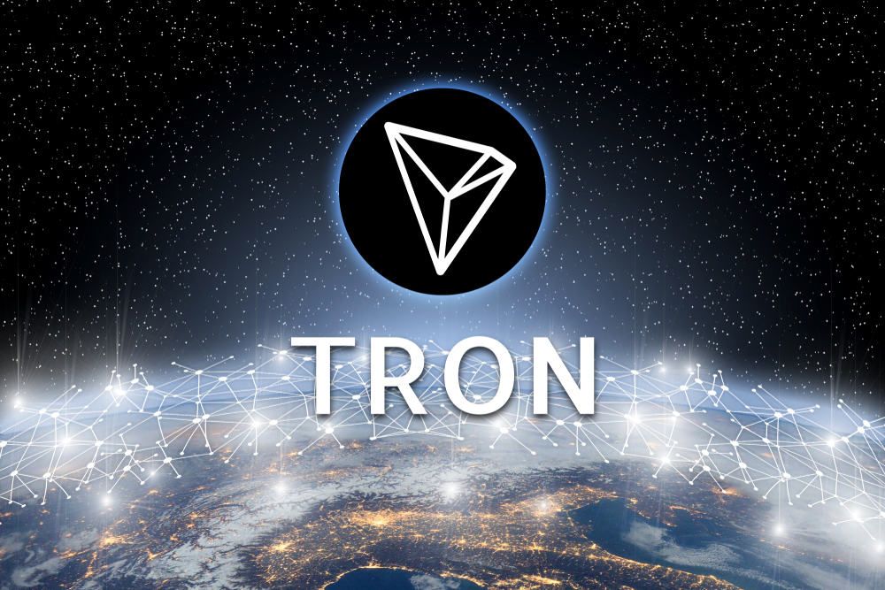 tron crypto