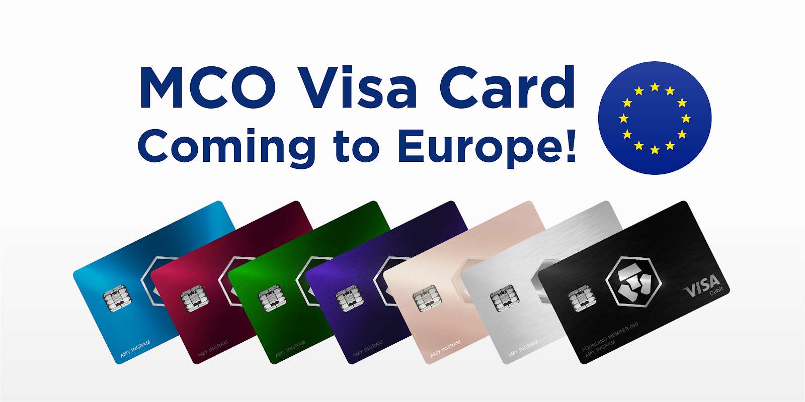 crypto card visa
