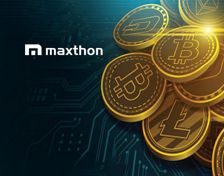 Maxthon Bitcoin SV