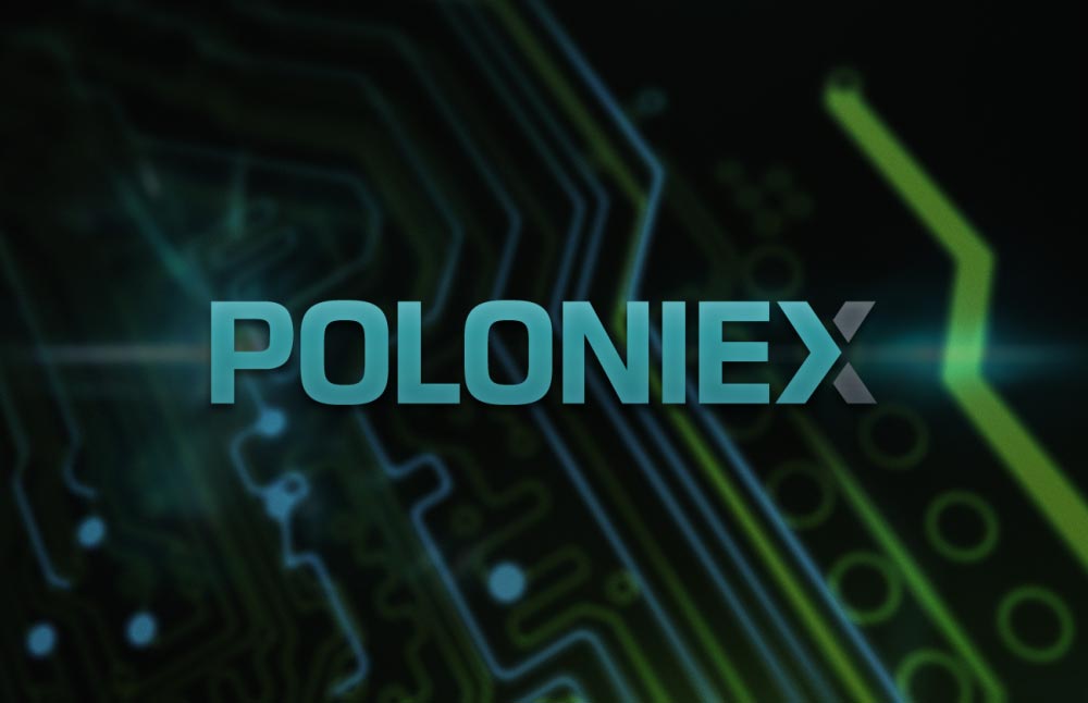 Poloniex Exchange
