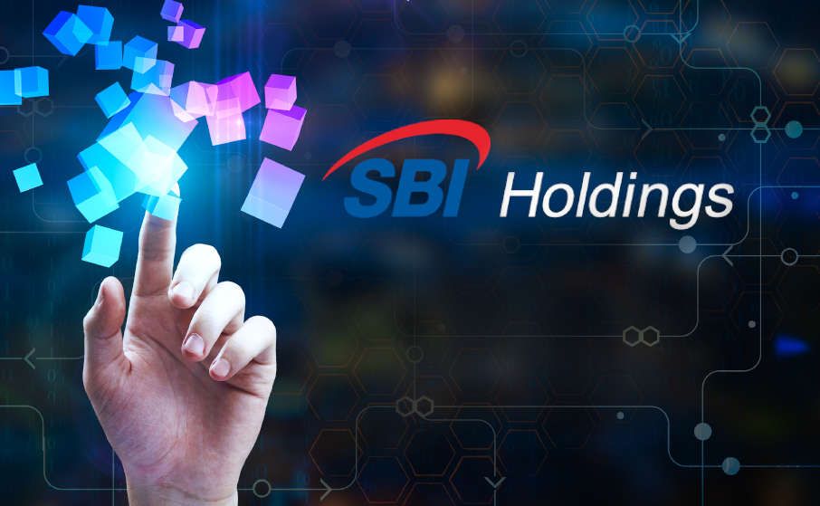 sbi holdings
