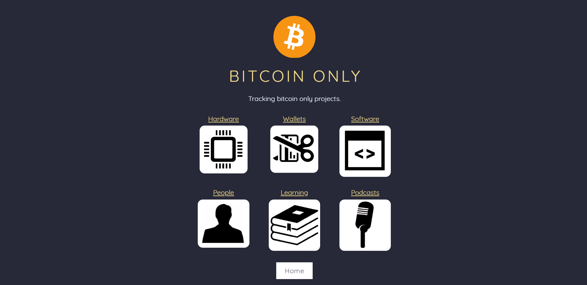 криптовалюта, биткоин, bitcoin only