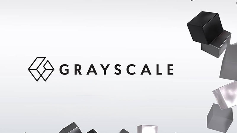 Grayscale cryto