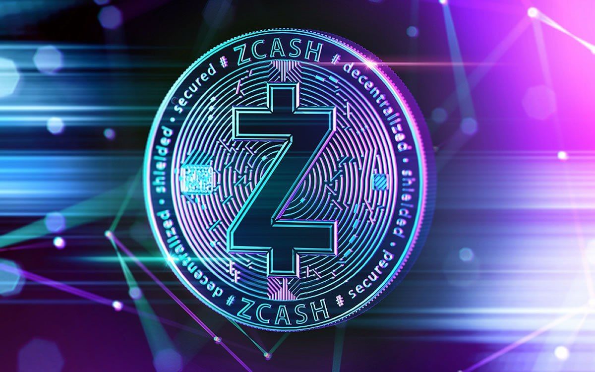 ZCash