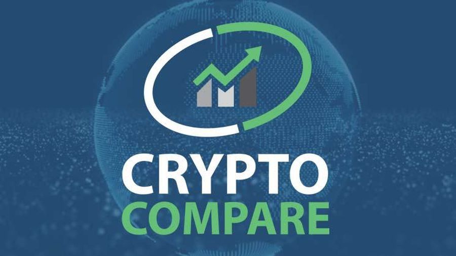 crypto compare, рейтинг, биржа криптовалют