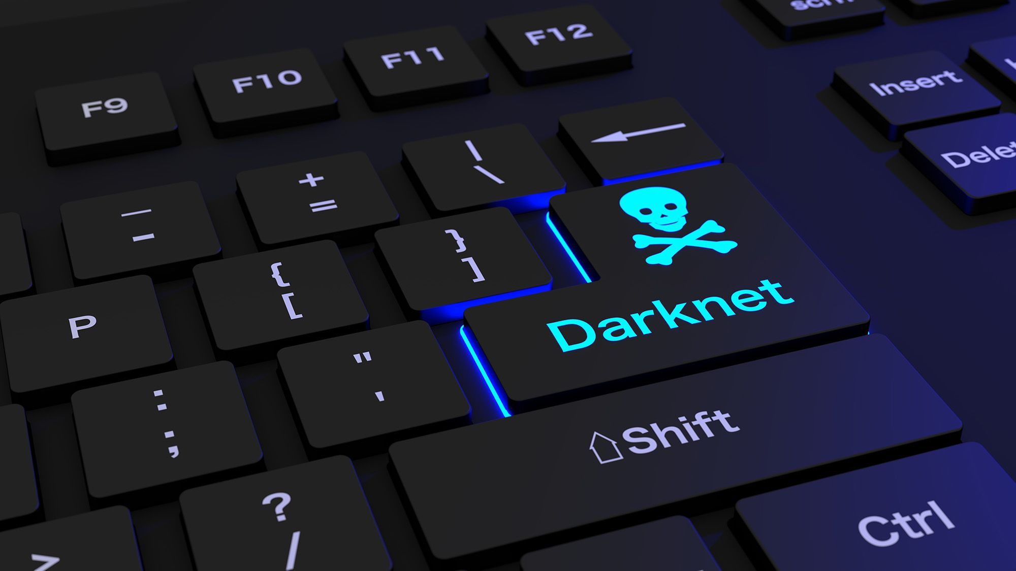 Darknet Empire Market