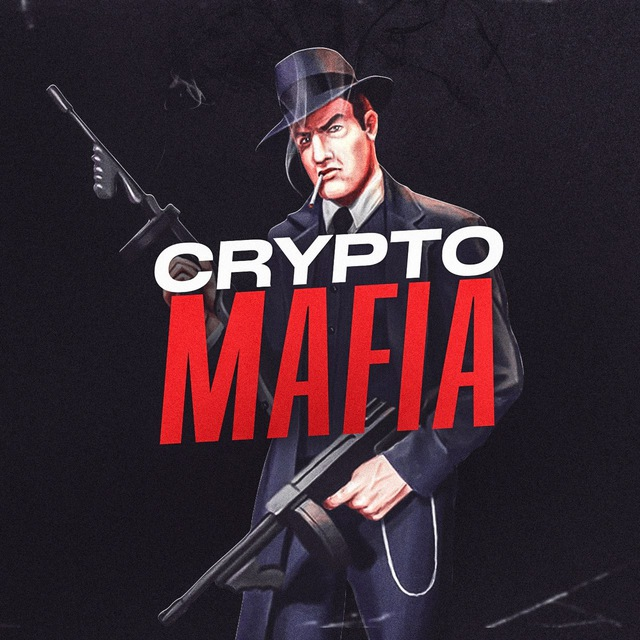 blogger-Crypto Mafia