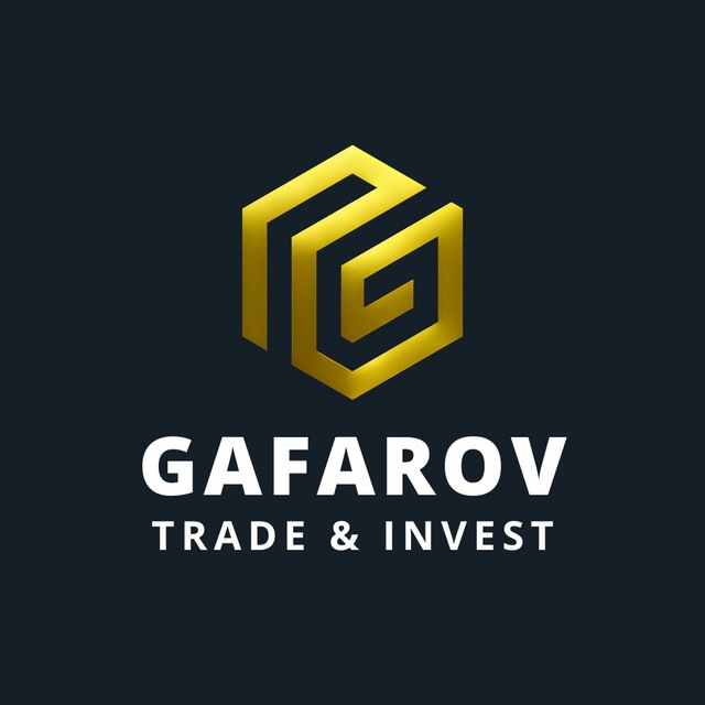 blogger-Gafarov Trade Invest