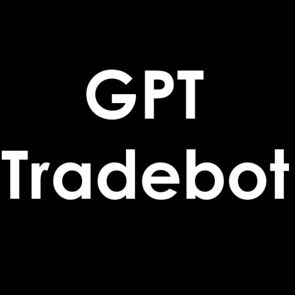 blogger-Gpt Tradebot