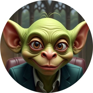 blogger-Goblin Hash