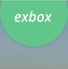 blogger-Exbox 