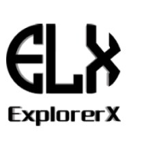 blogger-Explorer X