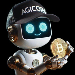 blogger-Agicoin Channel