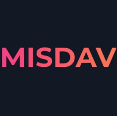 blogger-Misdav 