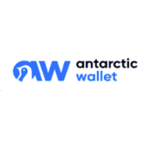 blogger-Antarctic Wallet