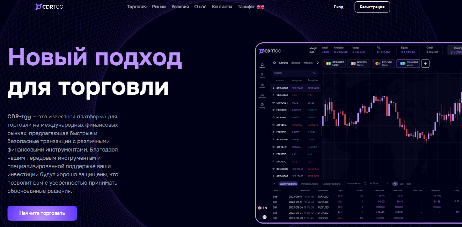 Fluxfi отзывы