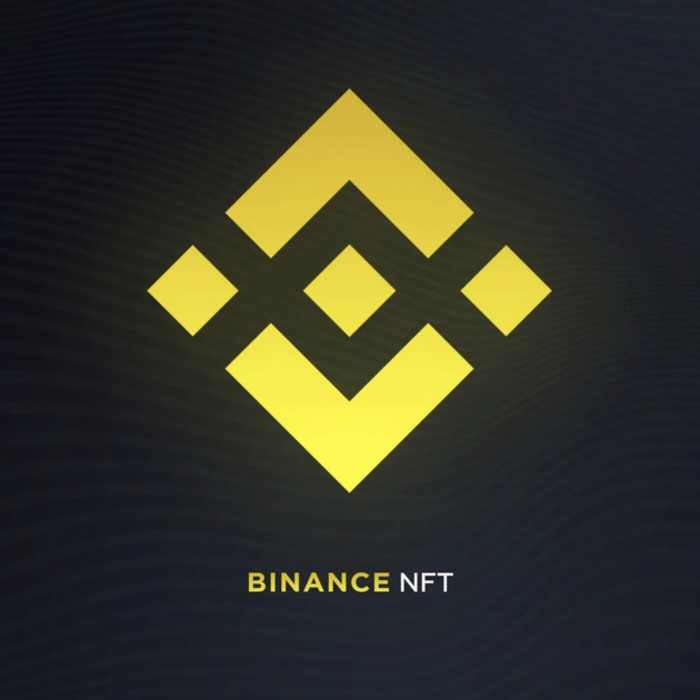 blogger-Binance NFT