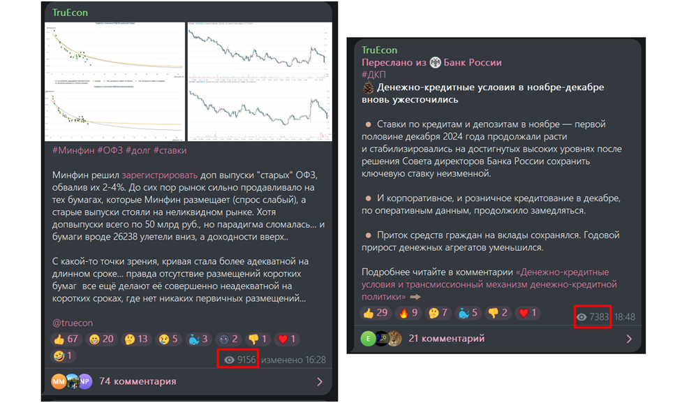 truecon telegram