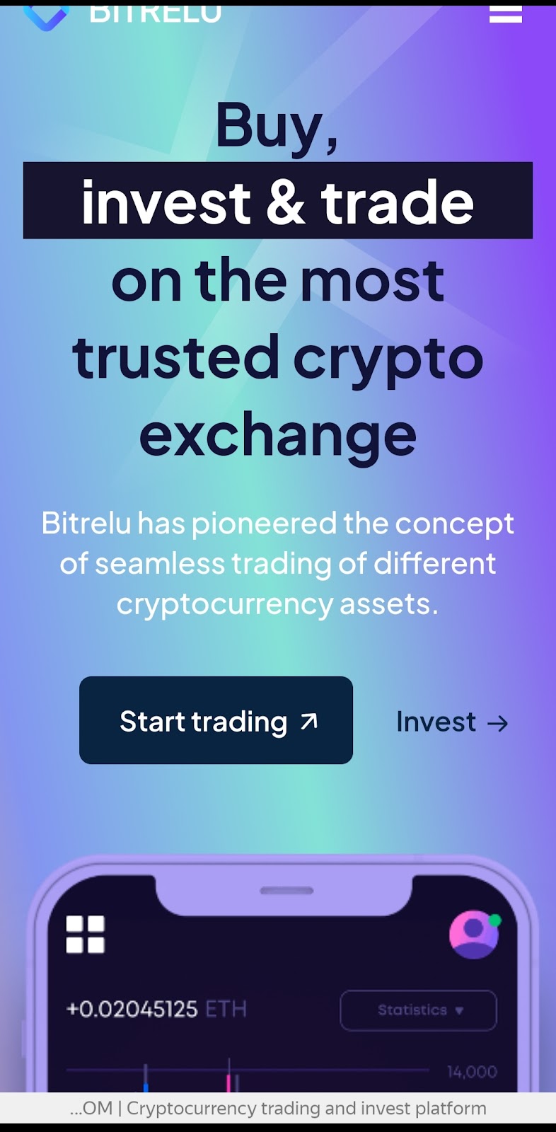 Bitrelu