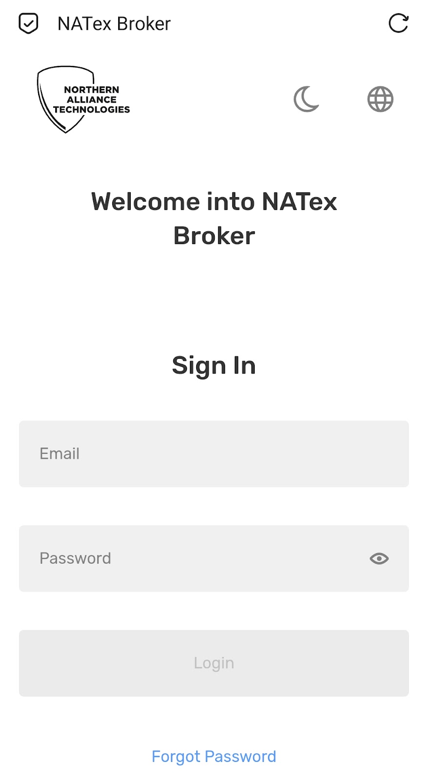 natex broker