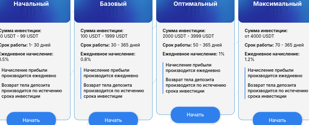 crypminne отзывы 2025